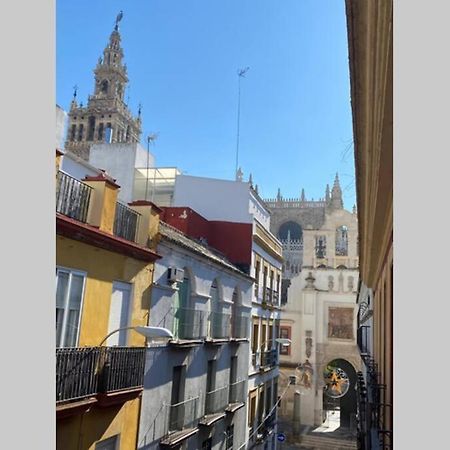 Hernando Colon Deluxe Suite By Valcambre セビリア エクステリア 写真